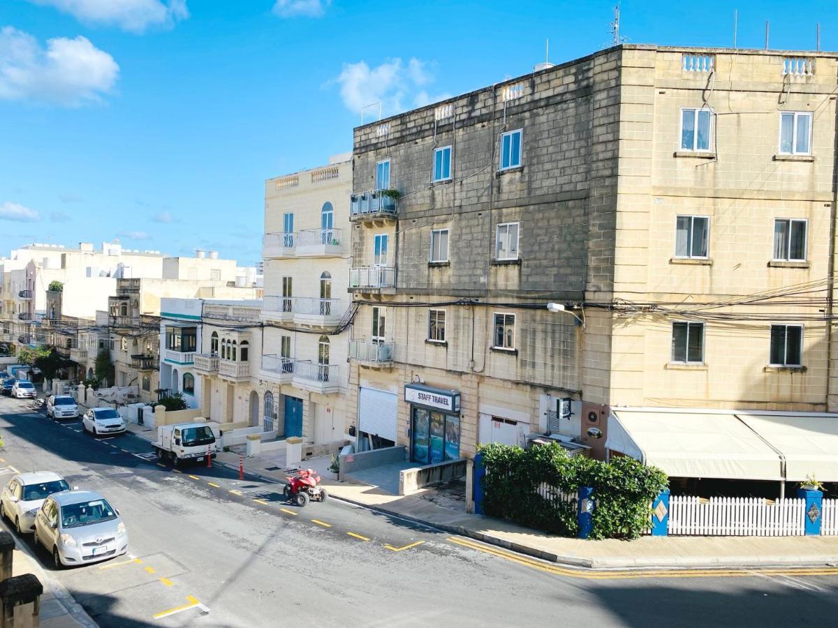 Modern 1Br Apartment Central Location Gzira Exterior photo